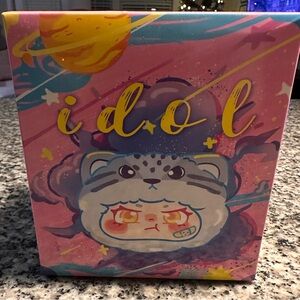 Idol Carnival BLIND BOX
